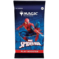 MTG - Marvel's Spider-Man Play Booster - EN