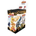 Booster Box Naruto Mythos Shinobi Shiren 1ª Edição — 24 Packs (Set 2)