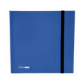Ultra PRO — Eclipse 12-Pocket PRO-Binder — Pacific Blue