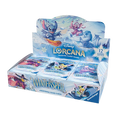 Disney Lorcana TCG – Winterspell Booster Display (24 Packs)