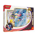 Pokémon TCG: 30th Celebration – Greninja ex Box