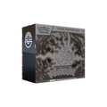Pokémon TCG — Mega Evolution: Pitch Black — Elite Trainer Box