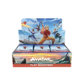 MTG - Avatar: The Last Airbender Play Booster Display (30 Boosters) - EN