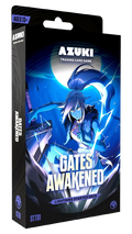 Azuki TCG: Gates Awakened – Starter Deck Raizan (STT01) – Lightning (EN)