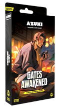 Azuki TCG: Gates Awakened – Starter Deck Bobu (STT03) – Earth (EN)