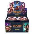 Riftbound: League of Legends TCG — Origins — Booster Box (24 Packs)