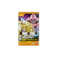 Dragon Ball Fusion World — Story Booster 01 [ST01] | Booster Pack (Inglês)