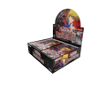 Yu-Gi-Oh! TCG — Beyond the Brave — Booster Box Display (Edição Inglesa)