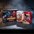 Duo Marvel — Beginner Box + Bundle