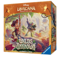 Disney Lorcana: Wilds Unknown — Illumineer's Trove