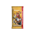 MTG — Marvel Super Heroes — Collector Booster