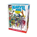 Magic: The Gathering — Marvel Super Heroes — Gift Bundle-EN