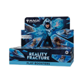 Magic the Gathering Reality Fracture Play Booster