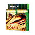 MTG- The Hobbit Collector Booster Display (12 Boosters)-EN