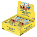 One Piece Card Game: Adventure on Kami's Island (OP15-EB04) - Booster Box - EN
