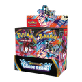 Pokemon Mega Evolution: Chaos Rising Booster