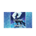 Palworld Card Game: Playmat Shadowbeak, Seed of Despair
