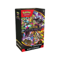 Pokémon TCG — Mega Evolution: Pitch Black — Booster Bundle