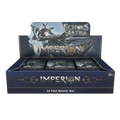 Echoes of Astra TCG: Imperion (24 Packs) Booster box