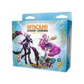 Riftbound: League of Legends TCG - Radiance Showdown Deck: Evelynn vs Seraphine