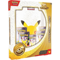 Pokémon TCG: 30th Celebration – Binder Collection