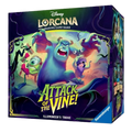 Disney Lorcana Attack of the Vine Illumineer's Trove