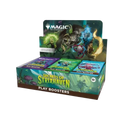 MTG Secrets Of Strixhaven Play Booster Display (30 Packs) - EN