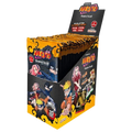 NARUTO MYTHOS TCG - 2ND EDITION - BOX 24 - ENG