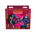 Riftbound: League of Legends TCG - Vendetta Champion Deck Showdown: Zed vs Shen