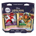 Disney Lorcana TCG 2-Player Starter Set /EN