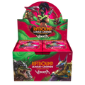 Riftbound: League of Legends TCG - Vendetta Booster Display (24 Boosters)