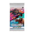 MTG - Foundations Jumpstart Booster Pack - EN