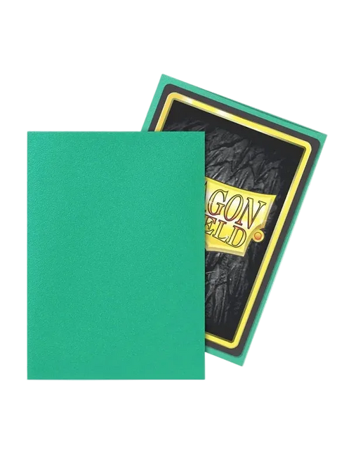 Dragon Shield Japanese Matte — Aurora | 60 sleeves | 59 x 86 mm
