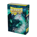 Dragon Shield Japanese Matte — Aurora | 60 sleeves | 59 x 86 mm