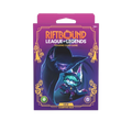 Riftbound: League of Legends TCG - Unleashed Champion Deck: Vex Display Set 03- EN