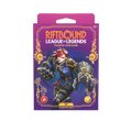 Riftbound: League of Legends TCG - Unleashed Champion Deck: Vi Display  - EN
