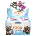 Riftbound: League of Legends TCG - Radiance Booster Display (24 Boosters)