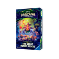 Disney Lorcana: Attack of the Vine! – Illumineer's Quest: The Great Hunny Rescue (EN)