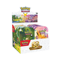 Pokémon TCG: 30th Celebration – Mini Tin (EN) Aleatório