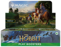 MTG- The Hobbit Play Booster Display (30 Boosters)-EN