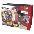 MTG - Marvel Super Heroes Bundle - EN