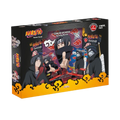 NARUTO MYTHOS TCG - 2ND EDITION - SPECIAL PACK - ITACHI + KISAME - ENG