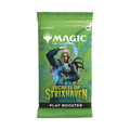 MTG Secrets Of Strixhaven Play Booster -EN
