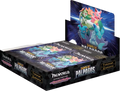 Palworld Official Card Game- Dawn of Palpagos Booster Display-EN