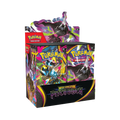 Pokémon TCG — Mega Evolution: Pitch Black — Booster Box (36 Packs)