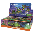 MTG - Teenage Mutant Ninja Turtles Play Booster Display (30 Boosters) - EN