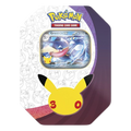 Pokémon TCG: 30th Celebration – Greninja ex Tin