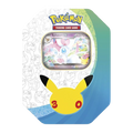 Pokémon TCG: 30th Celebration – Sylveon ex Tin