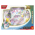 Pokémon TCG: 30th Celebration – Sylveon ex Box