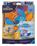 Disney Lorcana TCG - Winterspell -The Stitch Winterspell Starter Set
